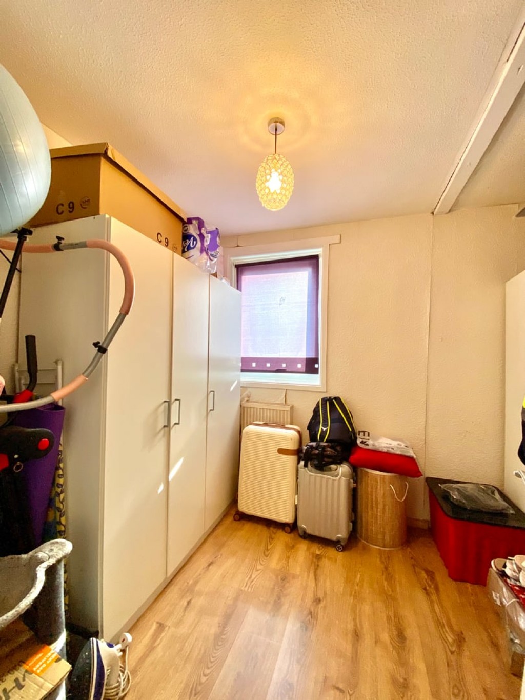 Image for Duffryn, Newport