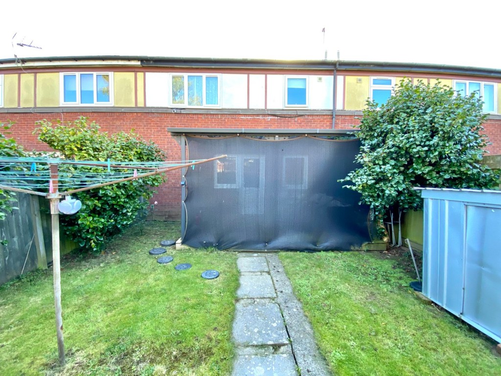 Image for Duffryn, Newport
