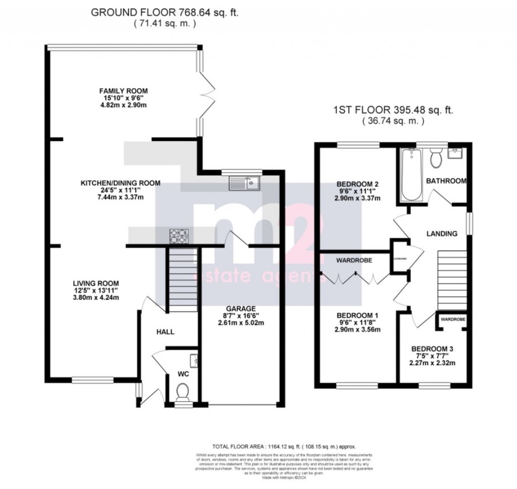 Image for Langstone, Newport