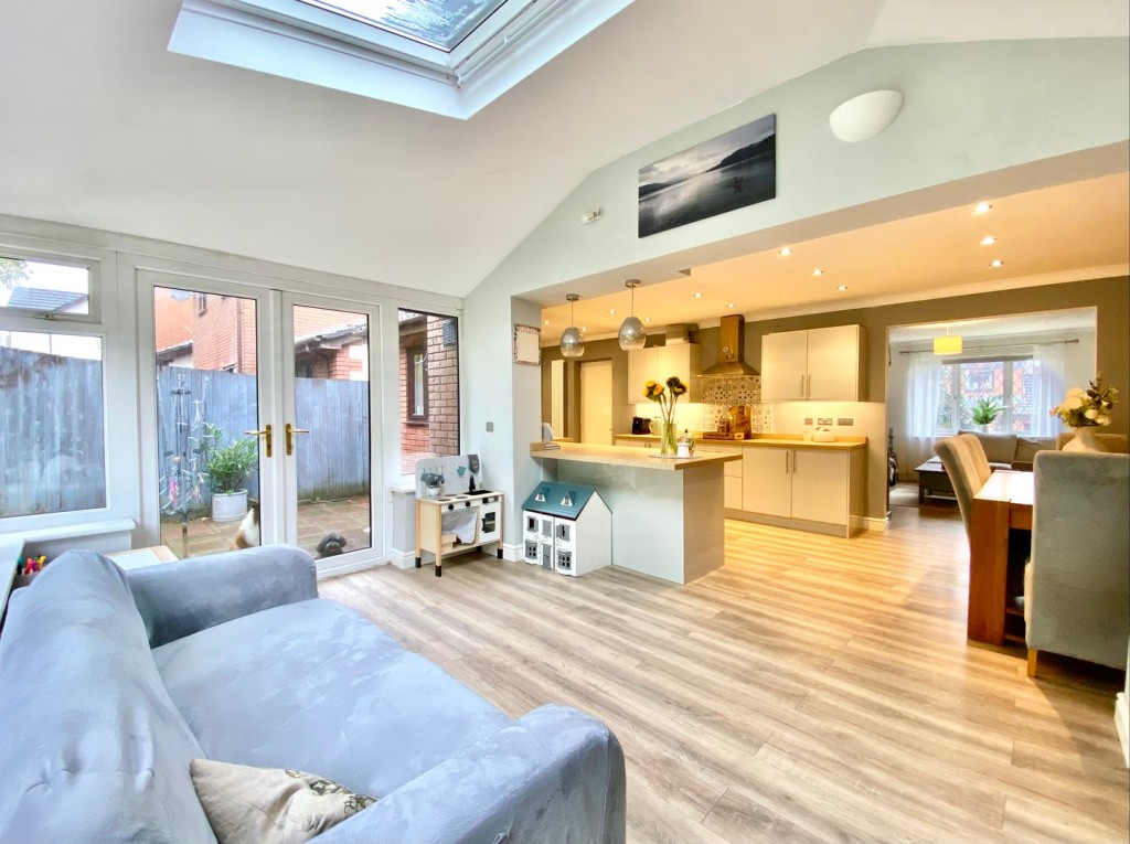 Image for Langstone, Newport