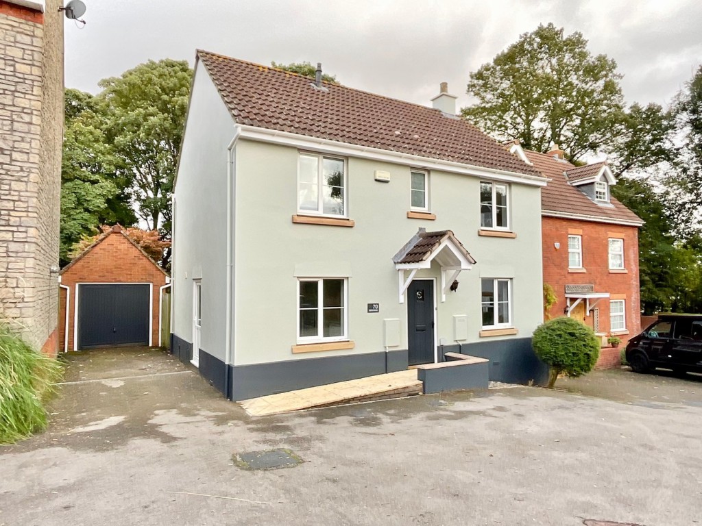 Image for Tutshill, Chepstow, Gloucestershire