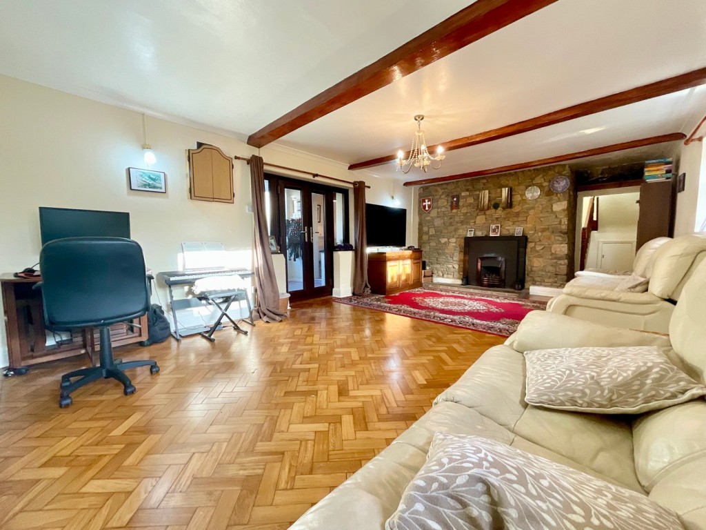 Image for Rogerstone, Newport