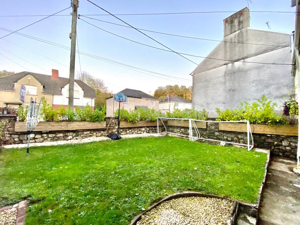 Image for Rogerstone, Newport