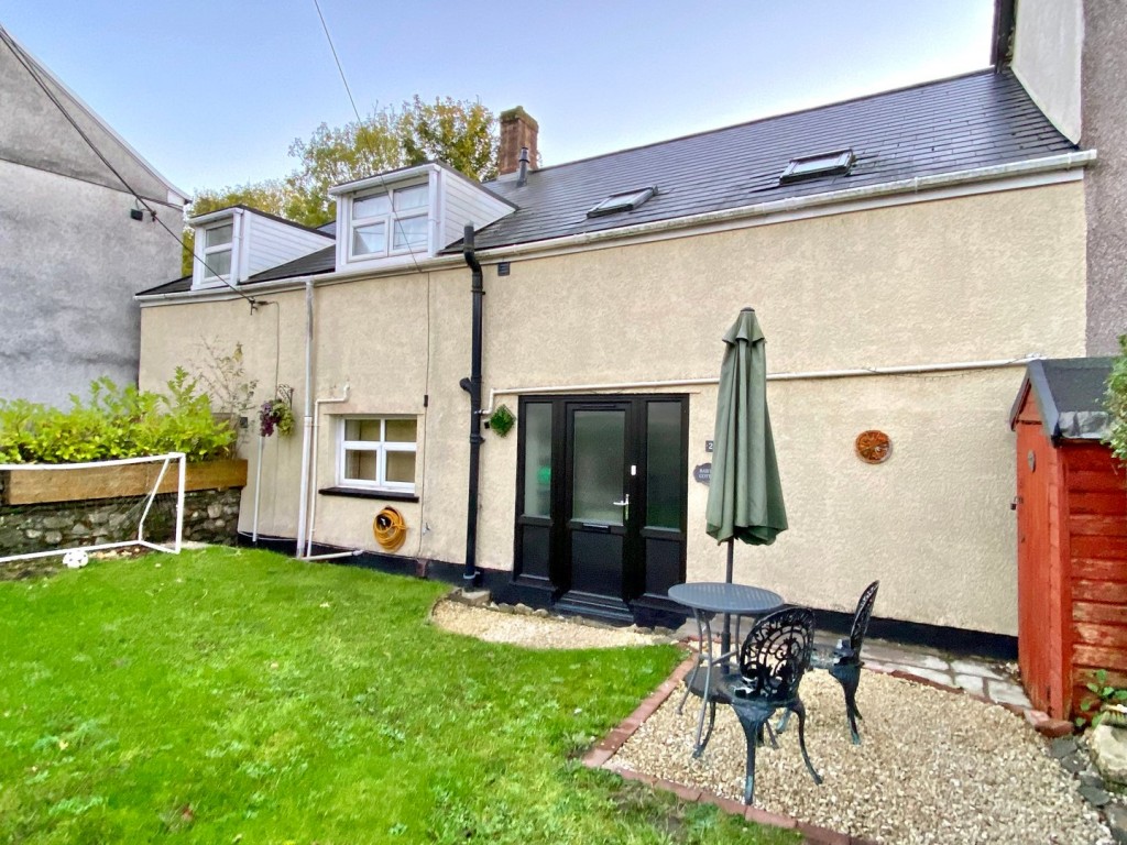 Image for Rogerstone, Newport