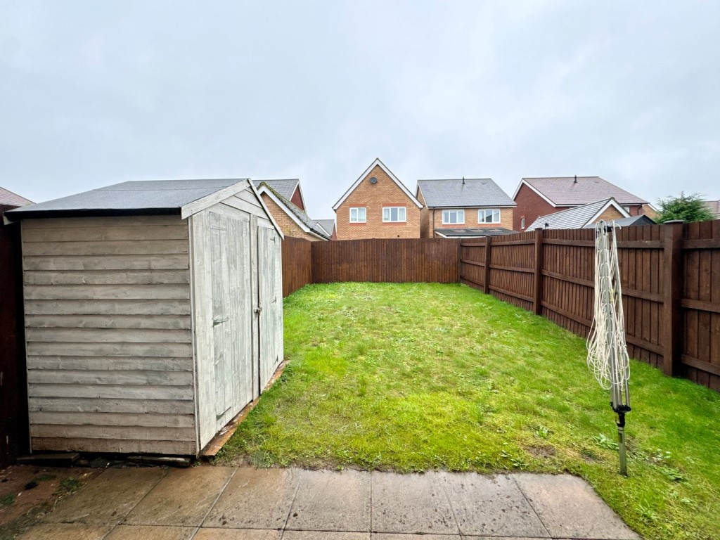 Image for Capel Dewi Hall Road, Newport