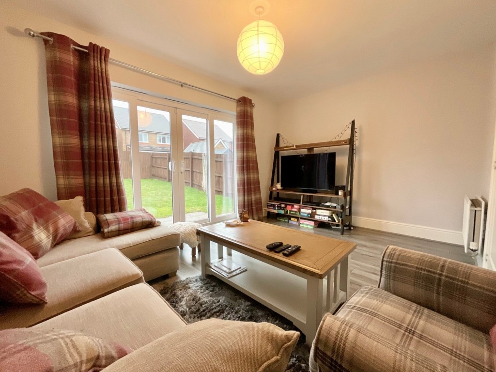 Image for Capel Dewi Hall Road, Newport
