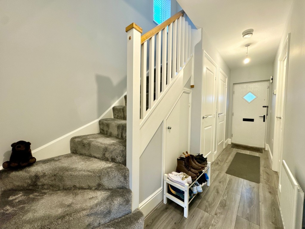 Image for Capel Dewi Hall Road, Newport