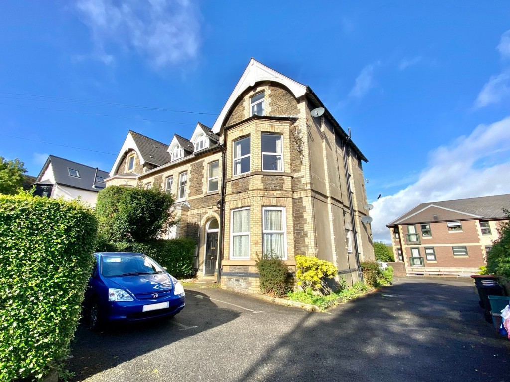 Image for Caerau Crescent, Newport