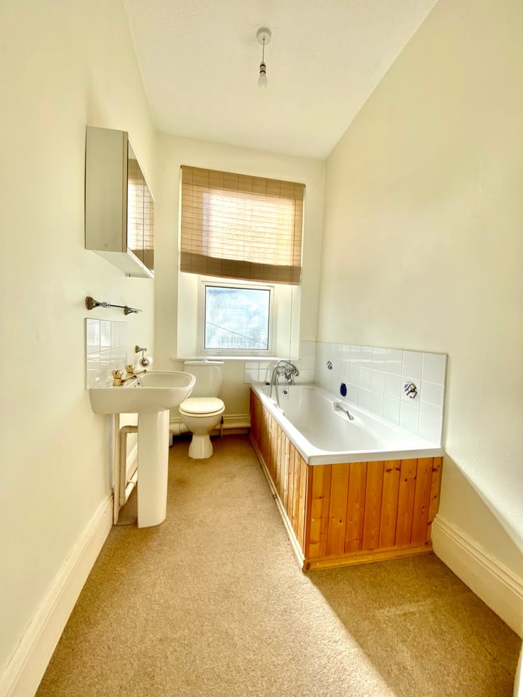 Image for Caerau Crescent, Newport
