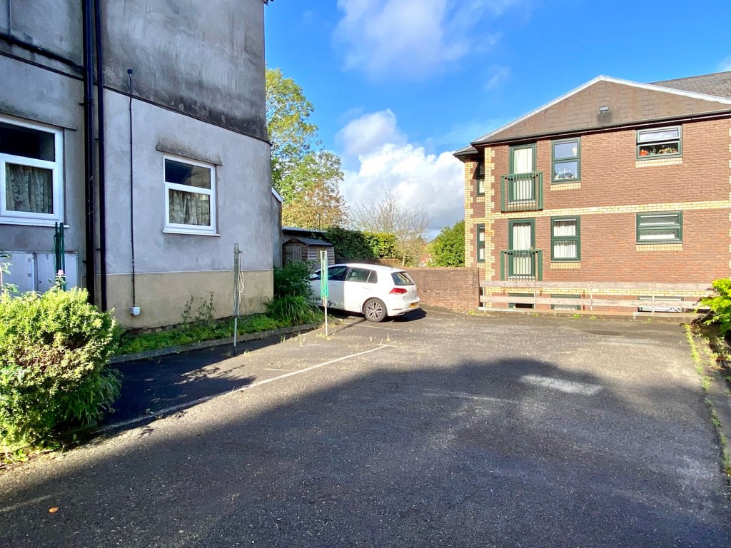 Image for Caerau Crescent, Newport