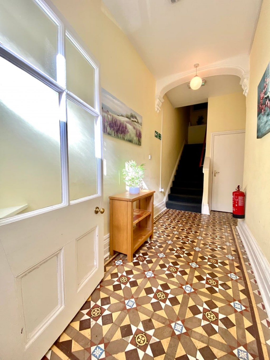 Image for Caerau Crescent, Newport