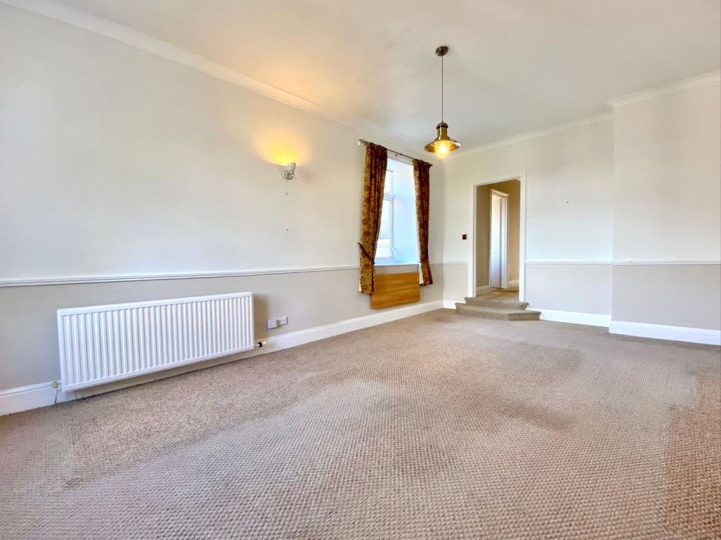 Image for Caerau Crescent, Newport