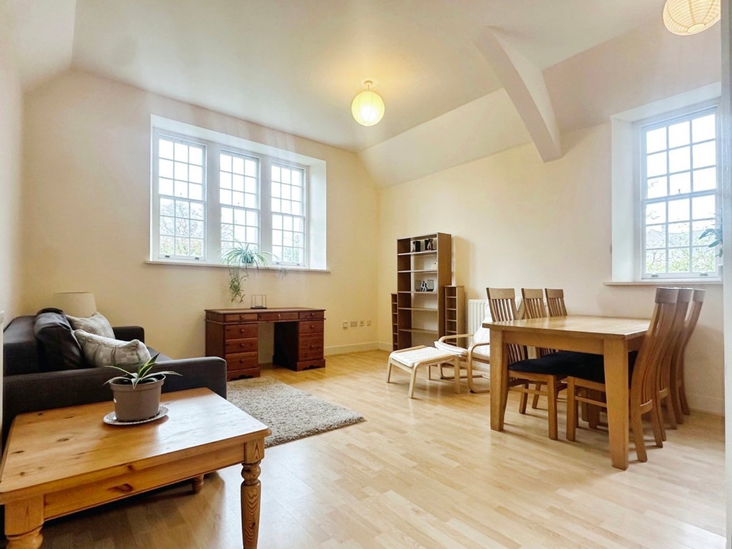 Image for Sarno Square, Abergavenny, Monmouthshire