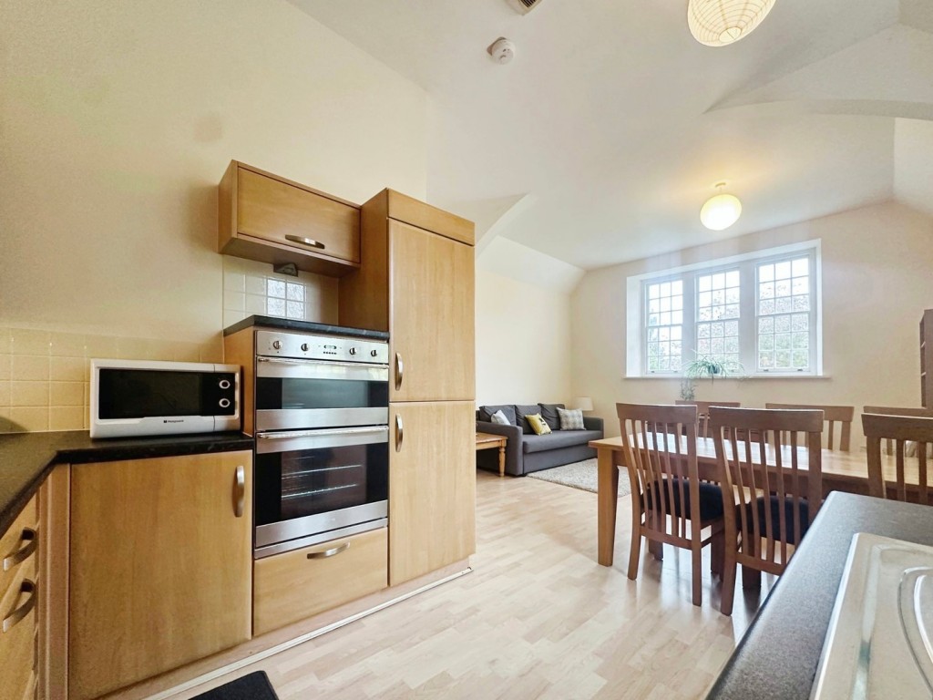 Image for Sarno Square, Abergavenny, Monmouthshire