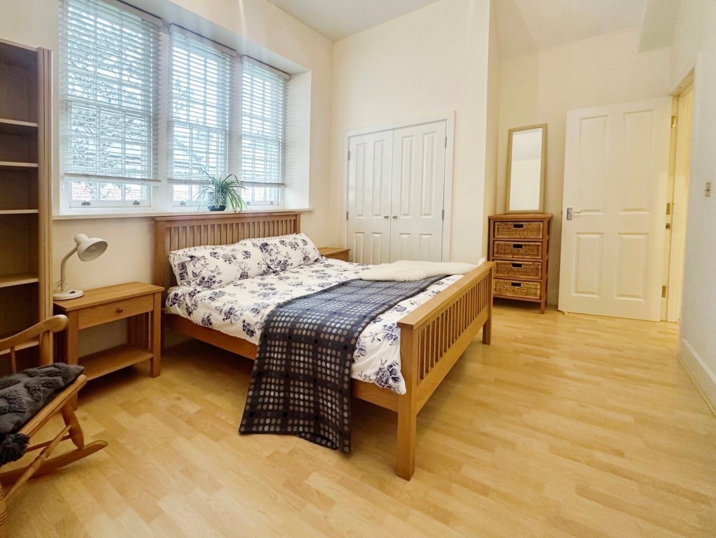 Image for Sarno Square, Abergavenny, Monmouthshire
