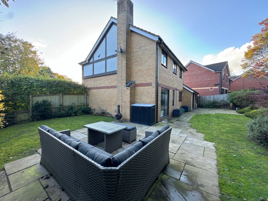 Image for Langstone, Newport