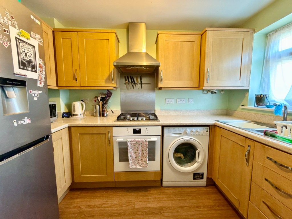 Image for Amber Close, Newport
