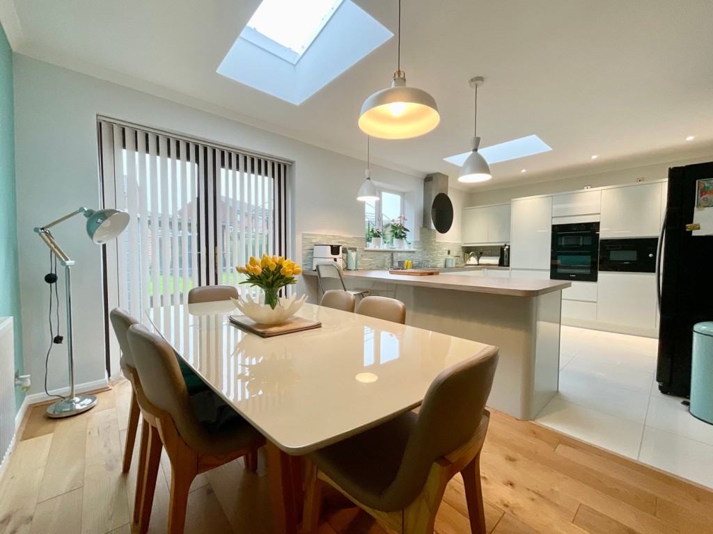 Image for Park Drive, Newport