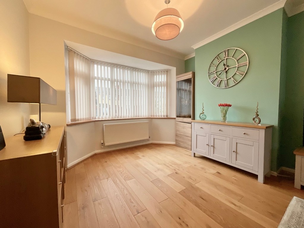 Image for Park Drive, Newport
