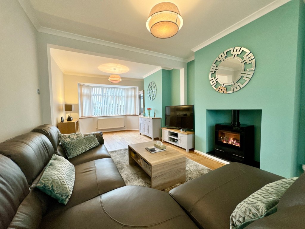 Image for Park Drive, Newport