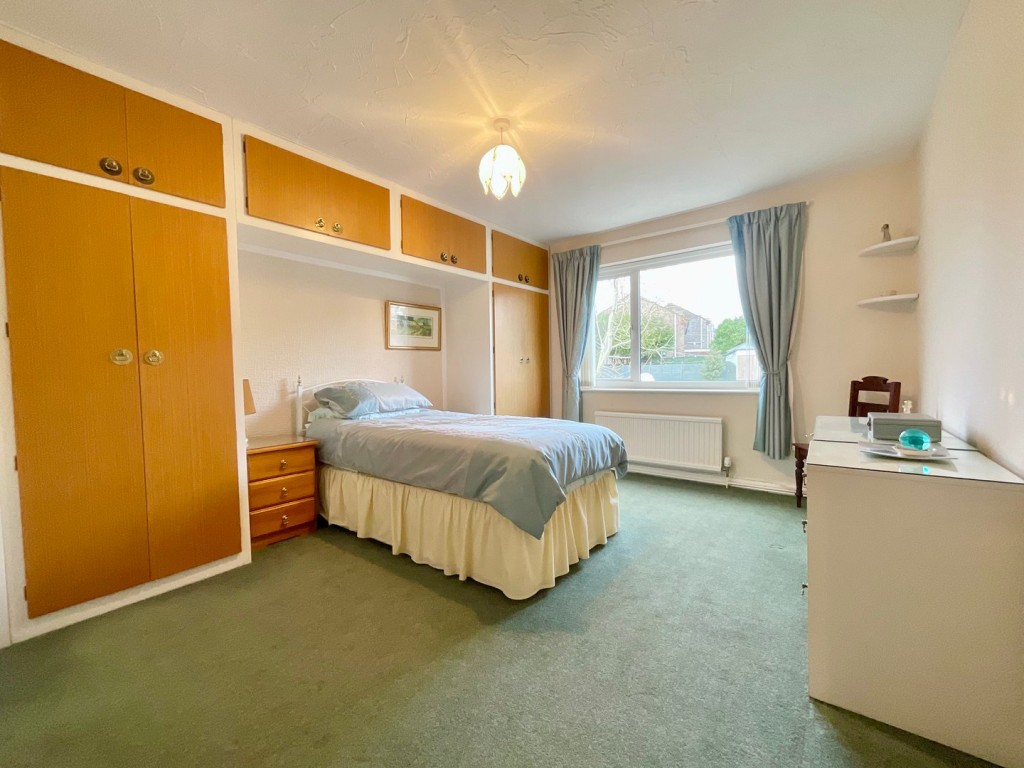Image for Glanmor Crescent, Newport