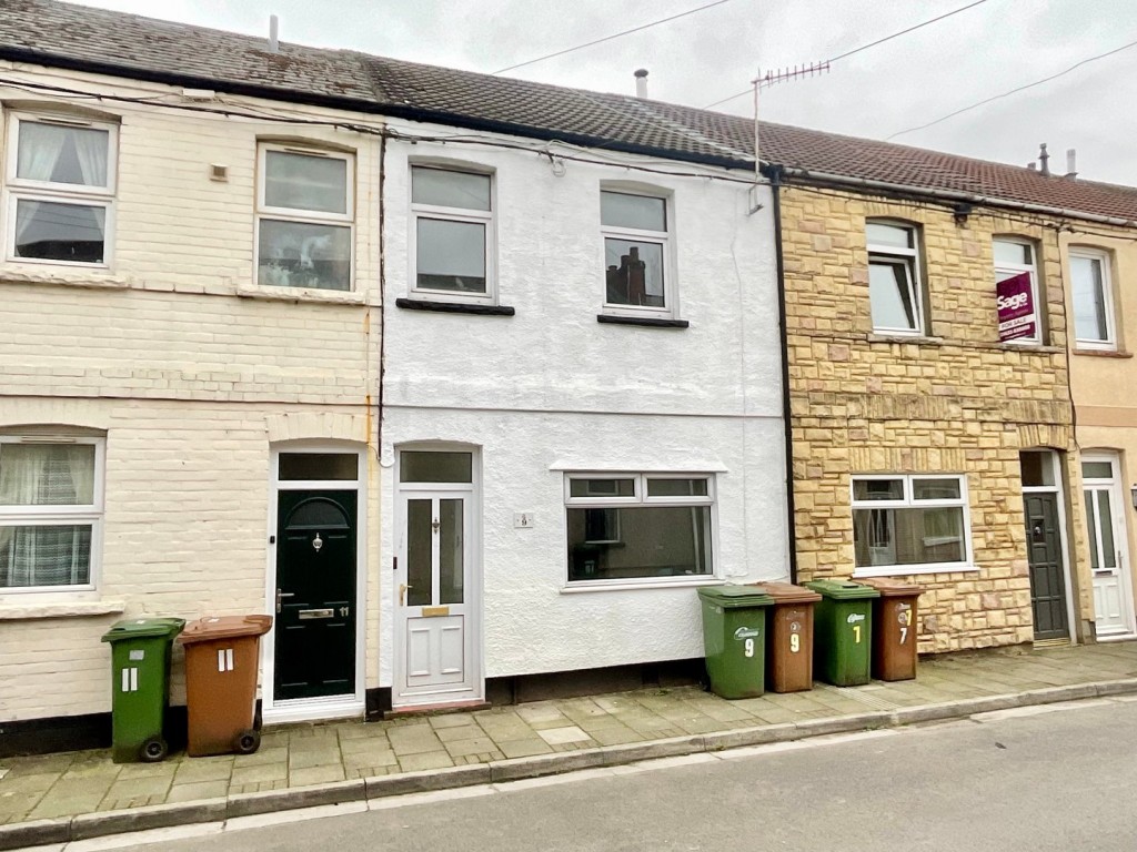 Image for Risca, Newport, Caerphilly