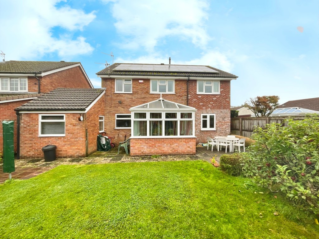 Image for Caerleon, Newport
