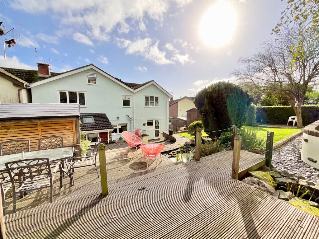 Image for Caerleon, Newport