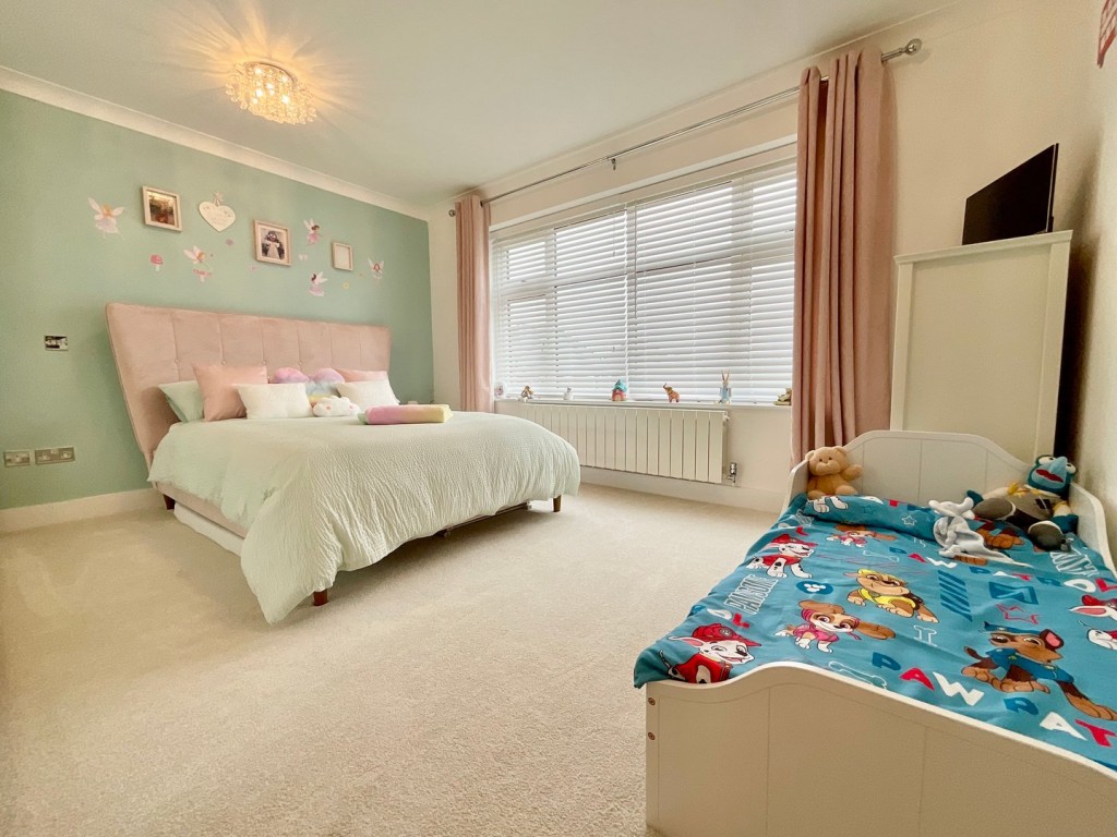 Image for Llanwern, Newport
