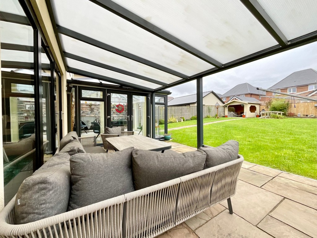 Image for Llanwern, Newport