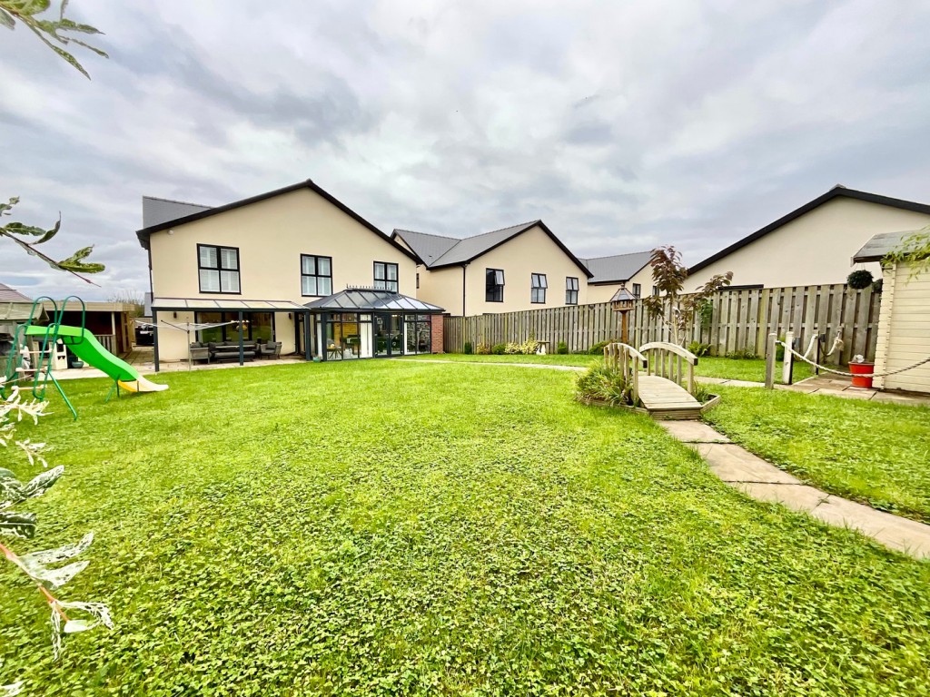 Image for Llanwern, Newport