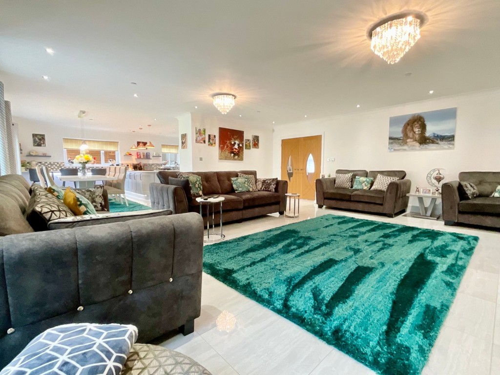 Image for Llanwern, Newport