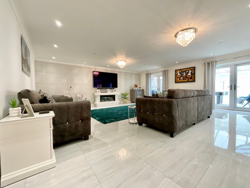 Image for Llanwern, Newport
