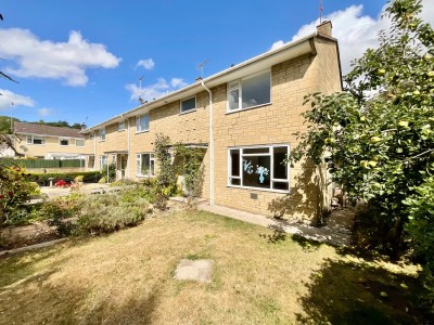 View full details for Ty Brith Gardens, Usk, Monmouthshire