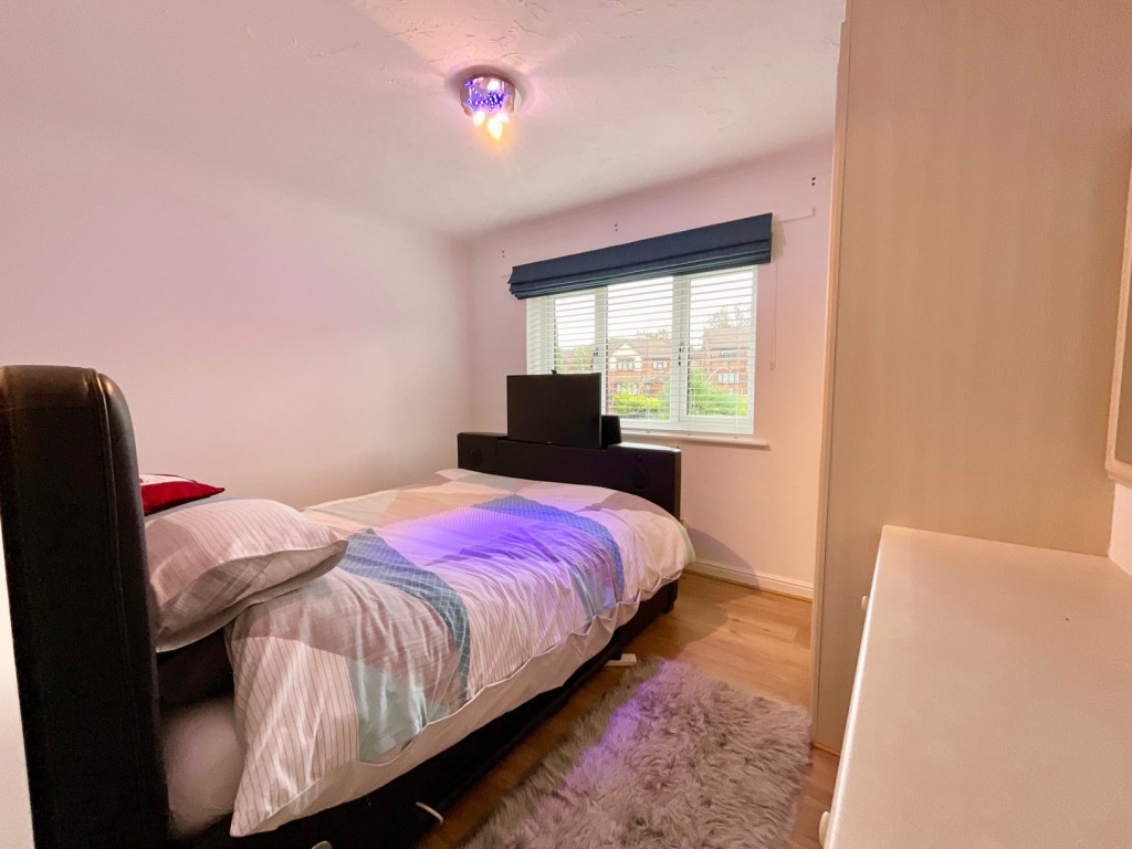 Image for Parc Plas, Blackwood, Caerphilly