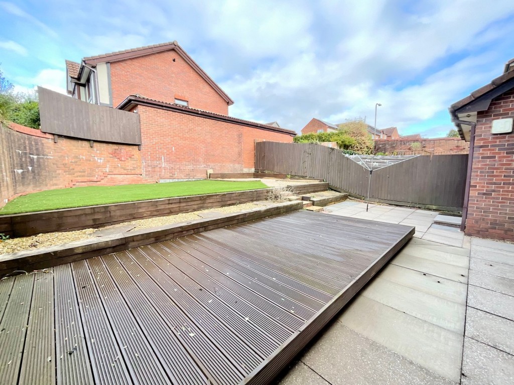 Image for Parc Plas, Blackwood, Caerphilly