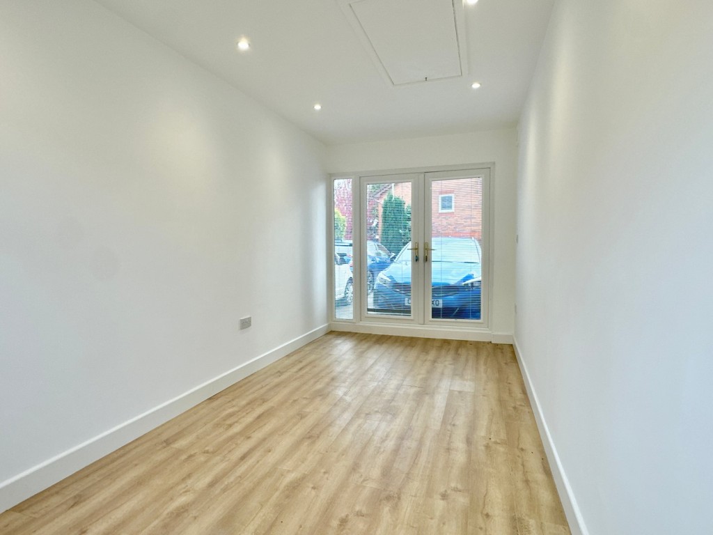 Image for Parc Plas, Blackwood, Caerphilly