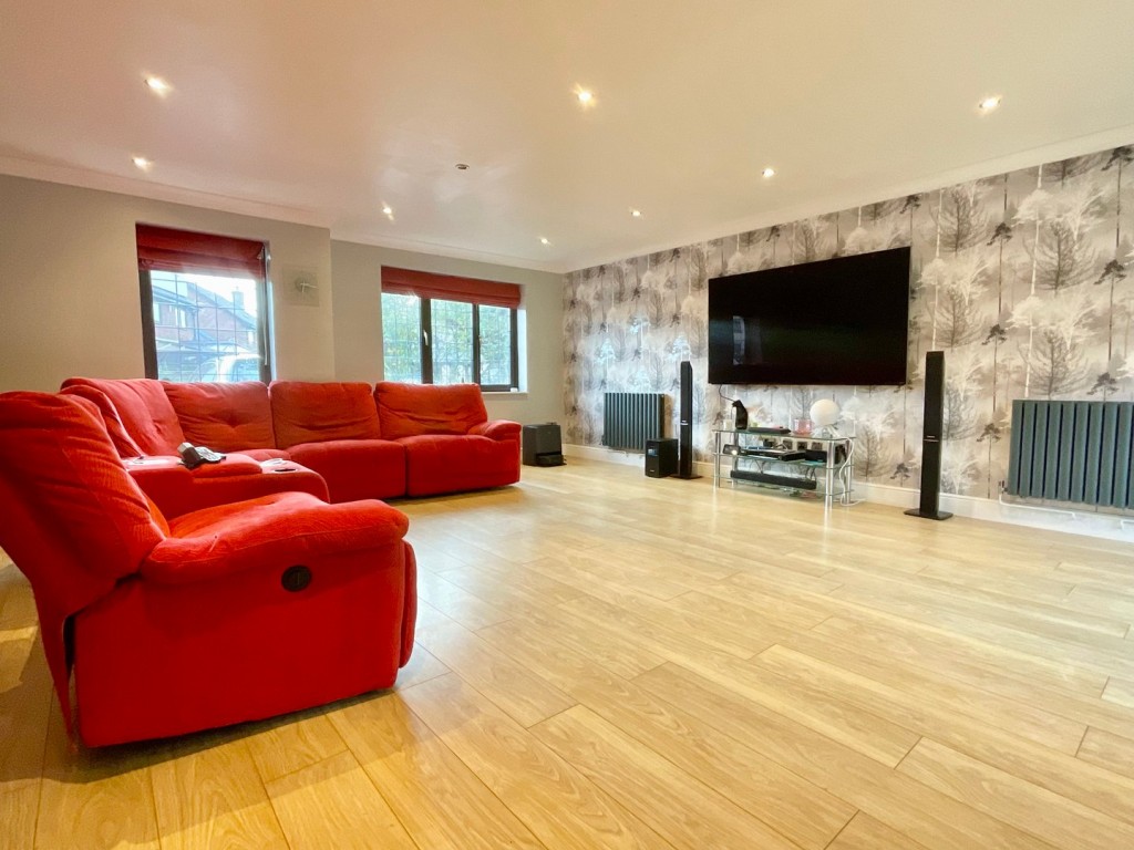 Image for Caerleon, Newport