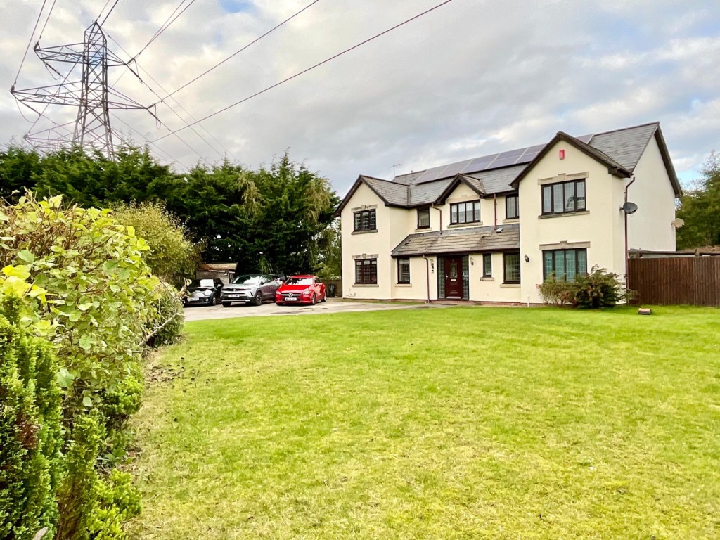 Image for Caerleon, Newport