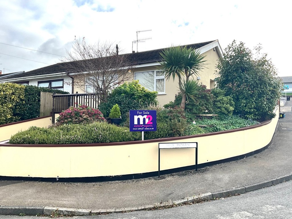 Image for New Inn, Pontypool, Torfaen