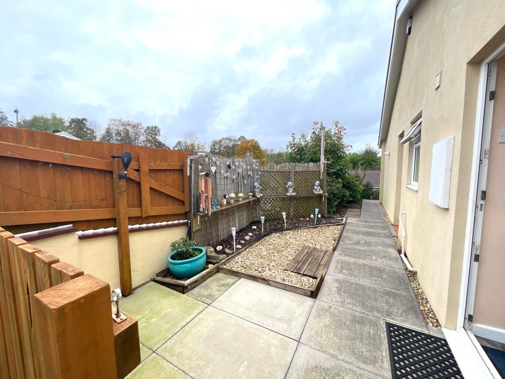 Image for New Inn, Pontypool, Torfaen