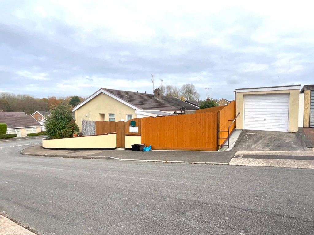 Image for New Inn, Pontypool, Torfaen