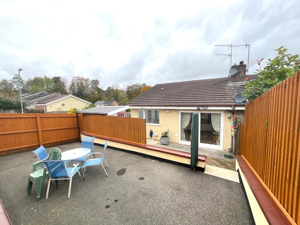 Image for New Inn, Pontypool, Torfaen