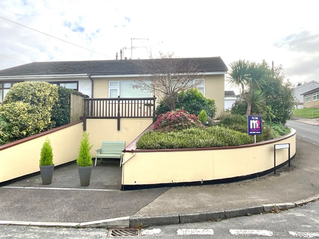 Image for New Inn, Pontypool, Torfaen
