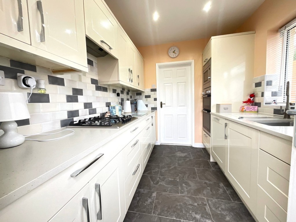 Image for New Inn, Pontypool, Torfaen
