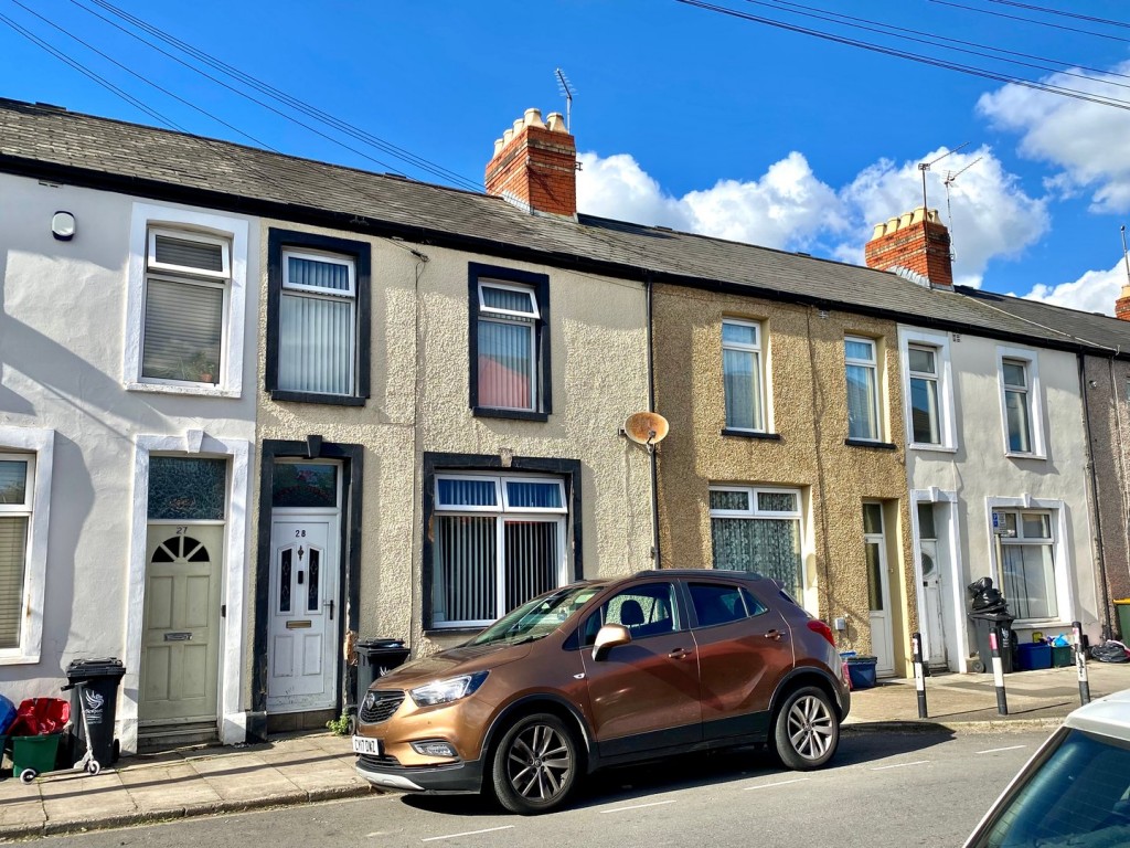 Image for Albany Street, Newport