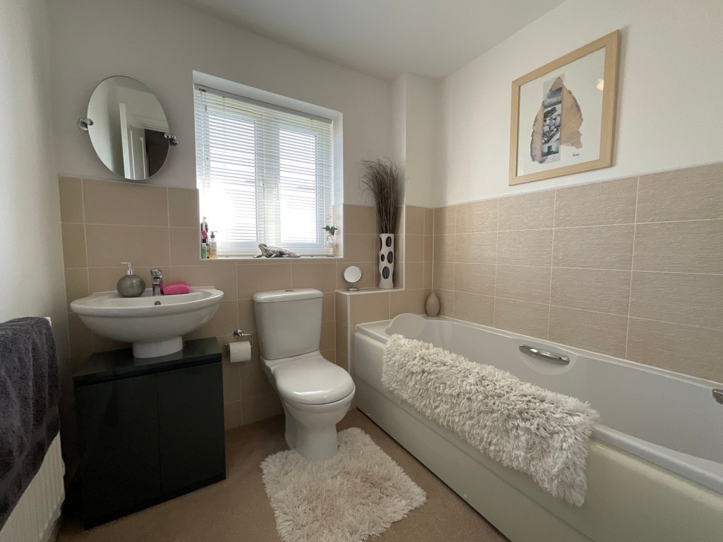 Image for Windsor Castle Road, Newport