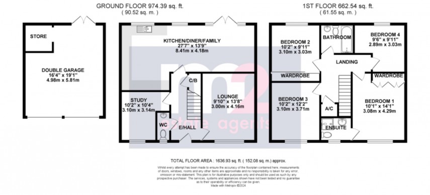 Floorplan for Windsor Castle Road, Newport
