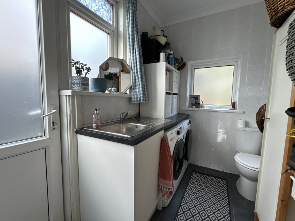 Image for Christchurch Road, Newport