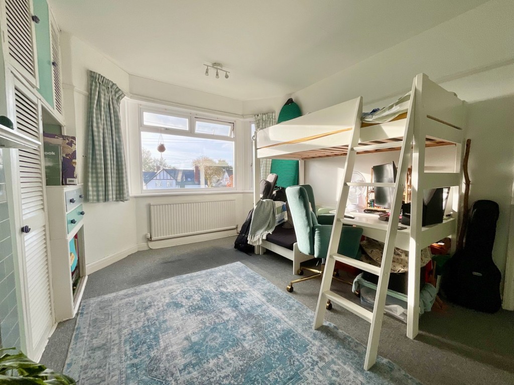 Image for Christchurch Road, Newport
